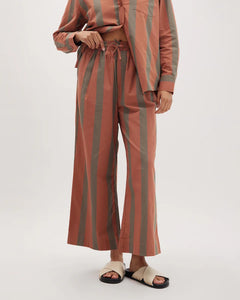 Venice Drawstring Pant