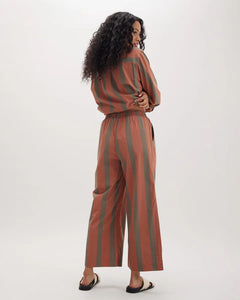 Venice Drawstring Pant