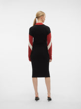Load image into Gallery viewer, Knitted Dress