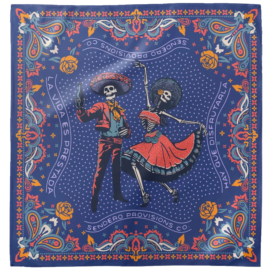 Viejones Bandana