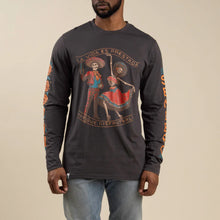 Load image into Gallery viewer, Viejones Long Sleeve T-Shirt