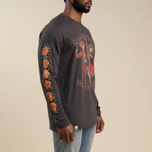 Load image into Gallery viewer, Viejones Long Sleeve T-Shirt