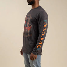 Load image into Gallery viewer, Viejones Long Sleeve T-Shirt