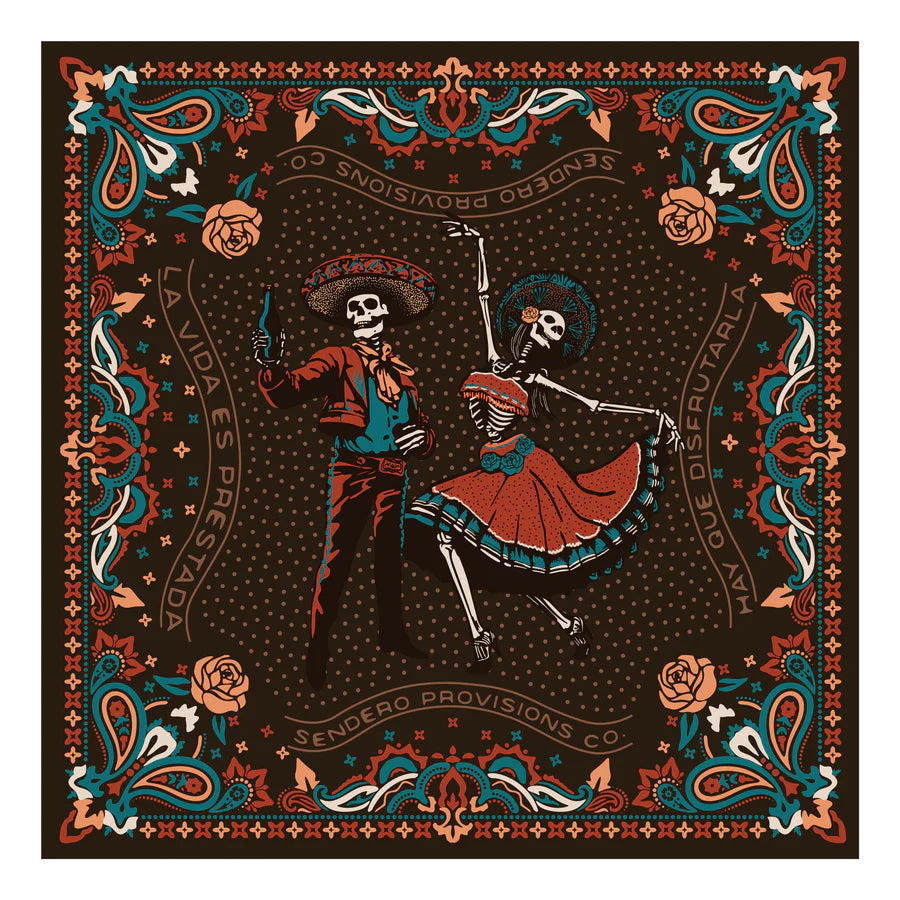 Viejones Bandana