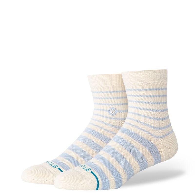 Quarter Sock