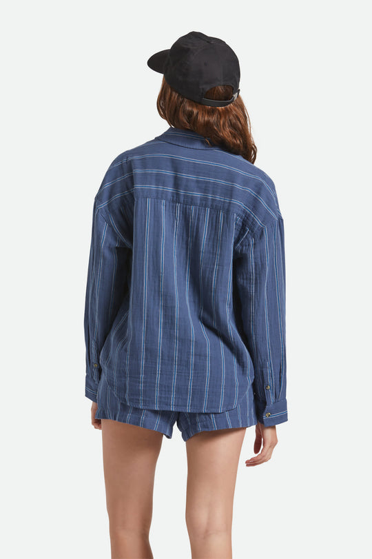 Wandering Overshirt