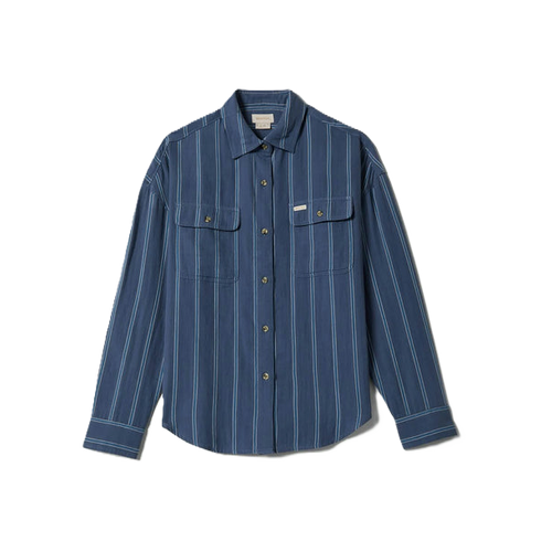Wandering Overshirt