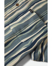 Load image into Gallery viewer, Cru Slub S/S Wvn