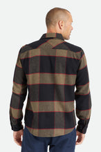 Load image into Gallery viewer, Bowery LS Flannel