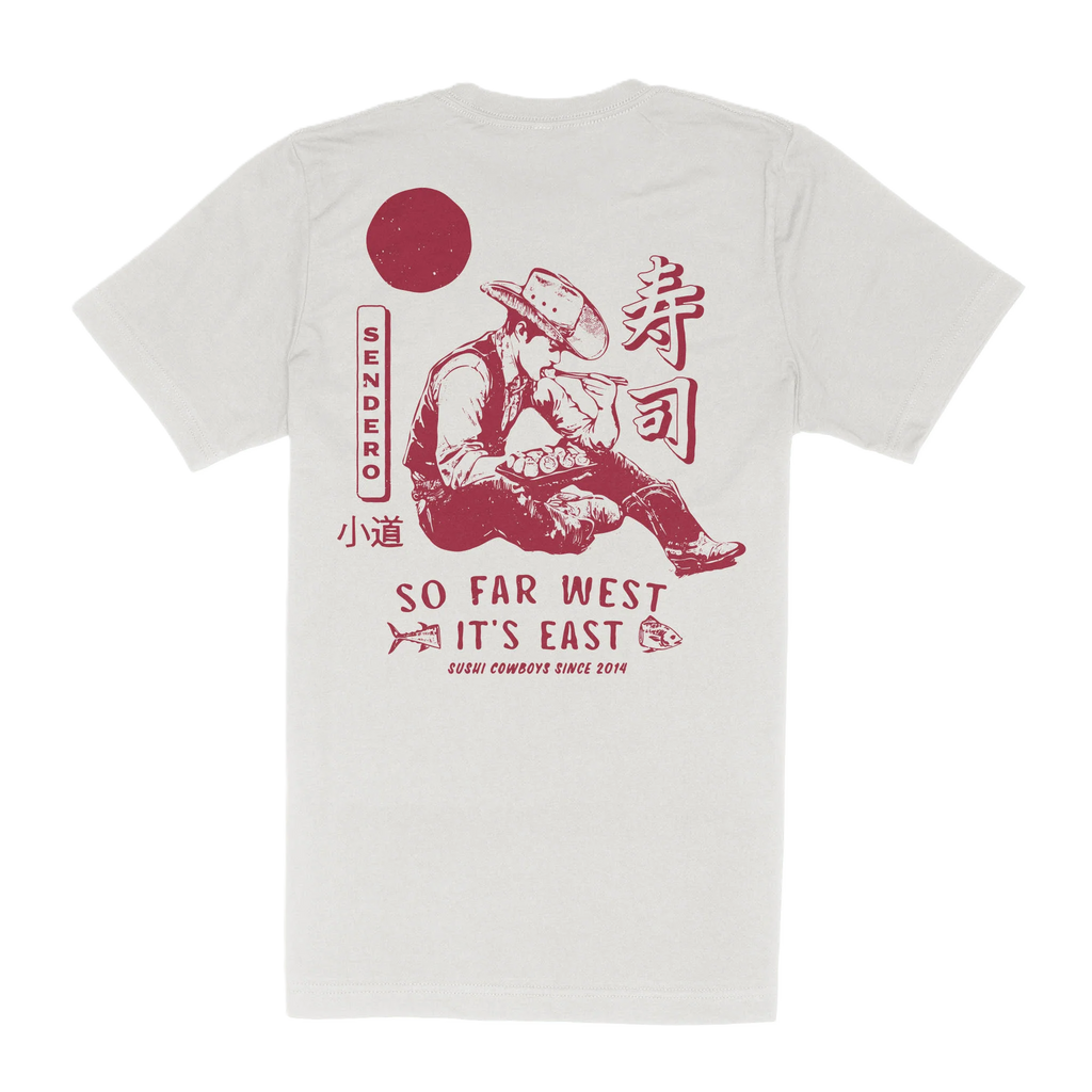 So Far West T-Shirt