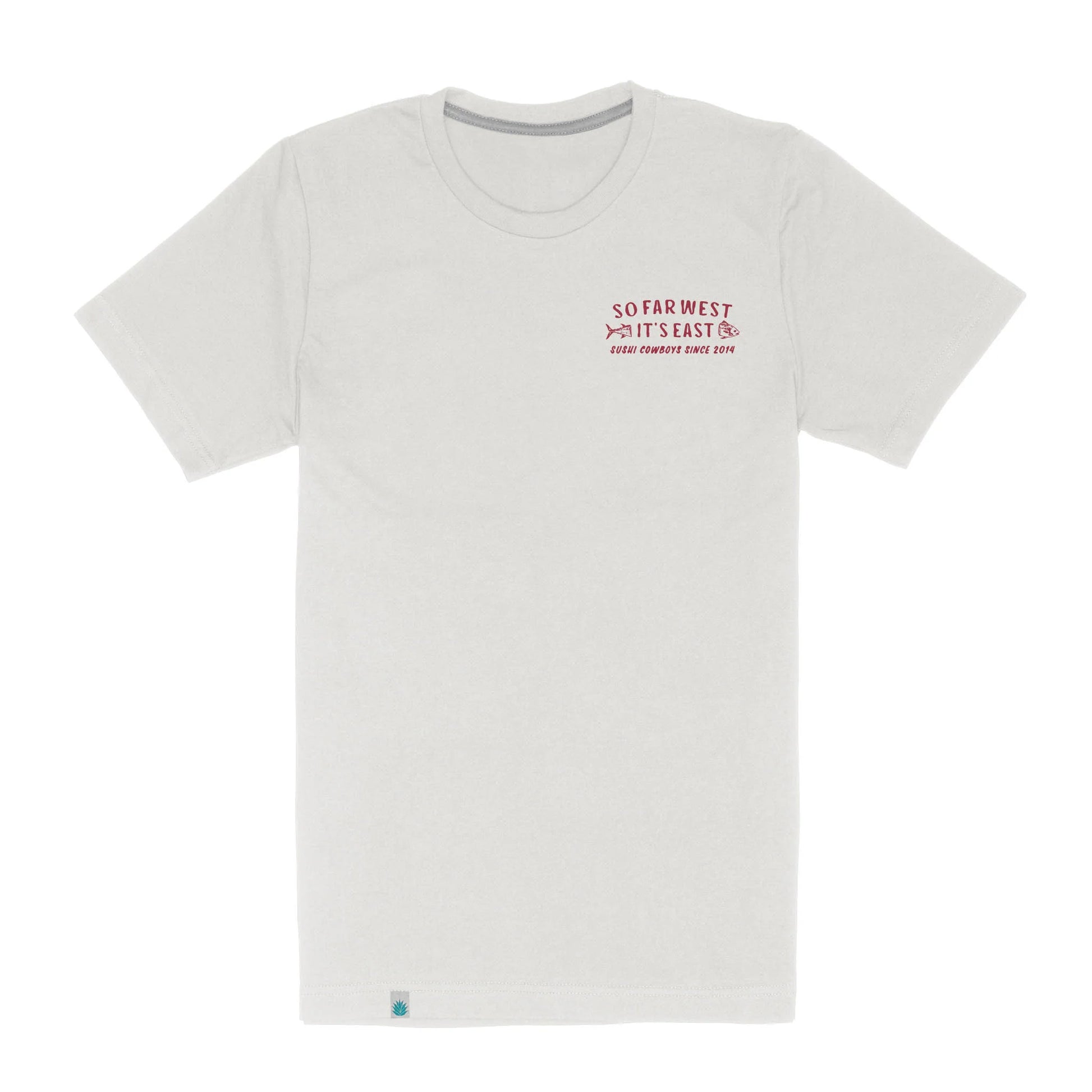 So Far West T-Shirt
