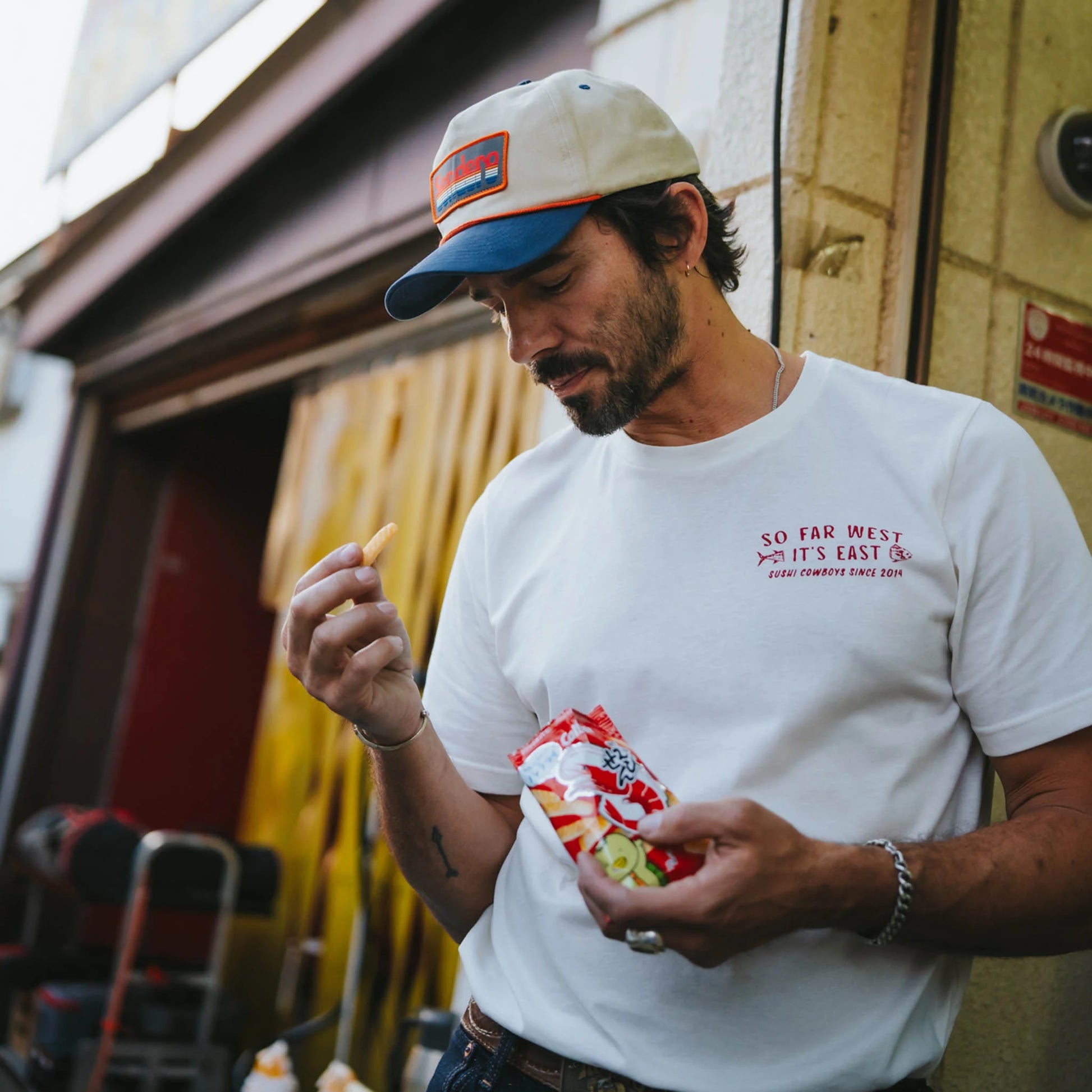 So Far West T-Shirt