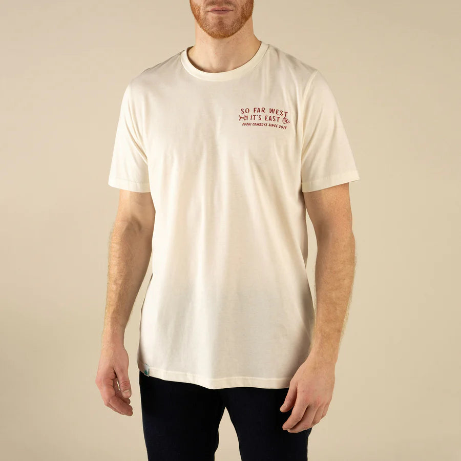 So Far West T-Shirt