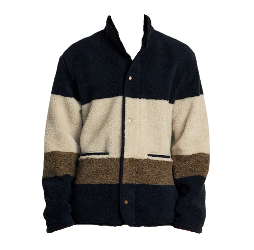 Westwood Snap Fleece