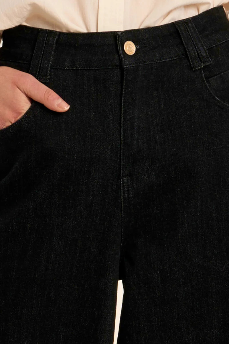 Dani Extra Wide Leg Pants