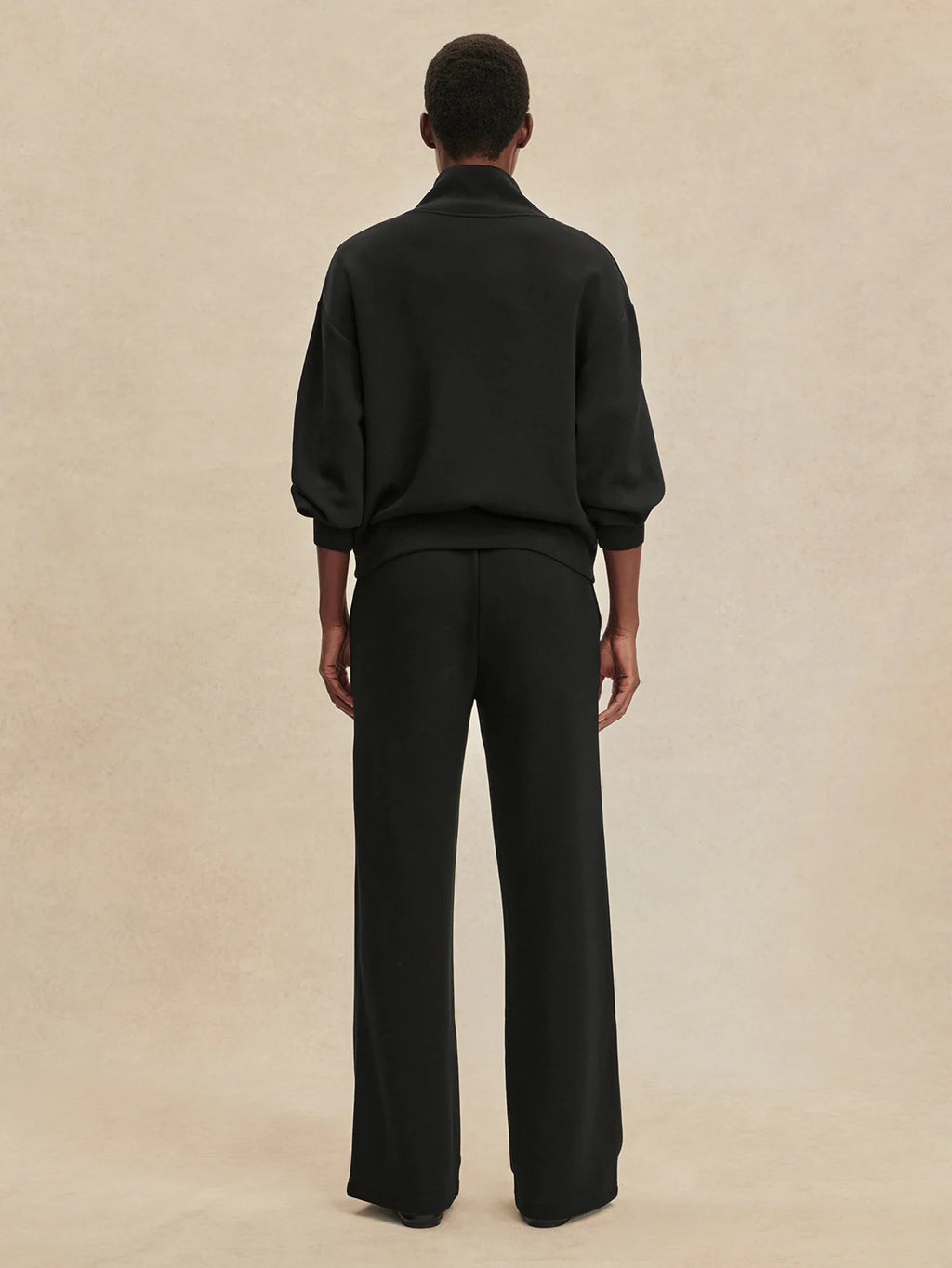 The Wide Leg Pant 30