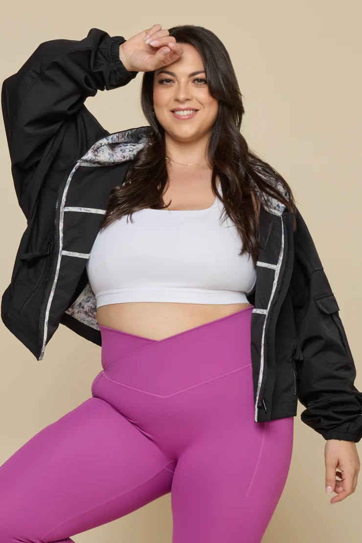 PopFlex Packable Windbreaker