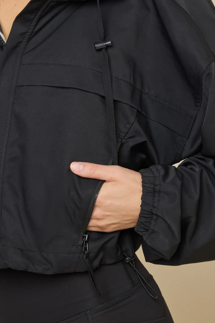 PopFlex Packable Windbreaker