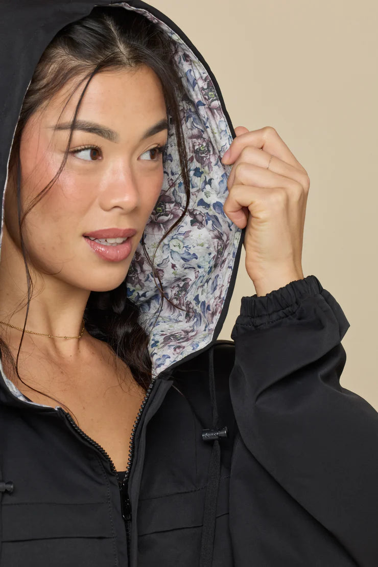 PopFlex Packable Windbreaker