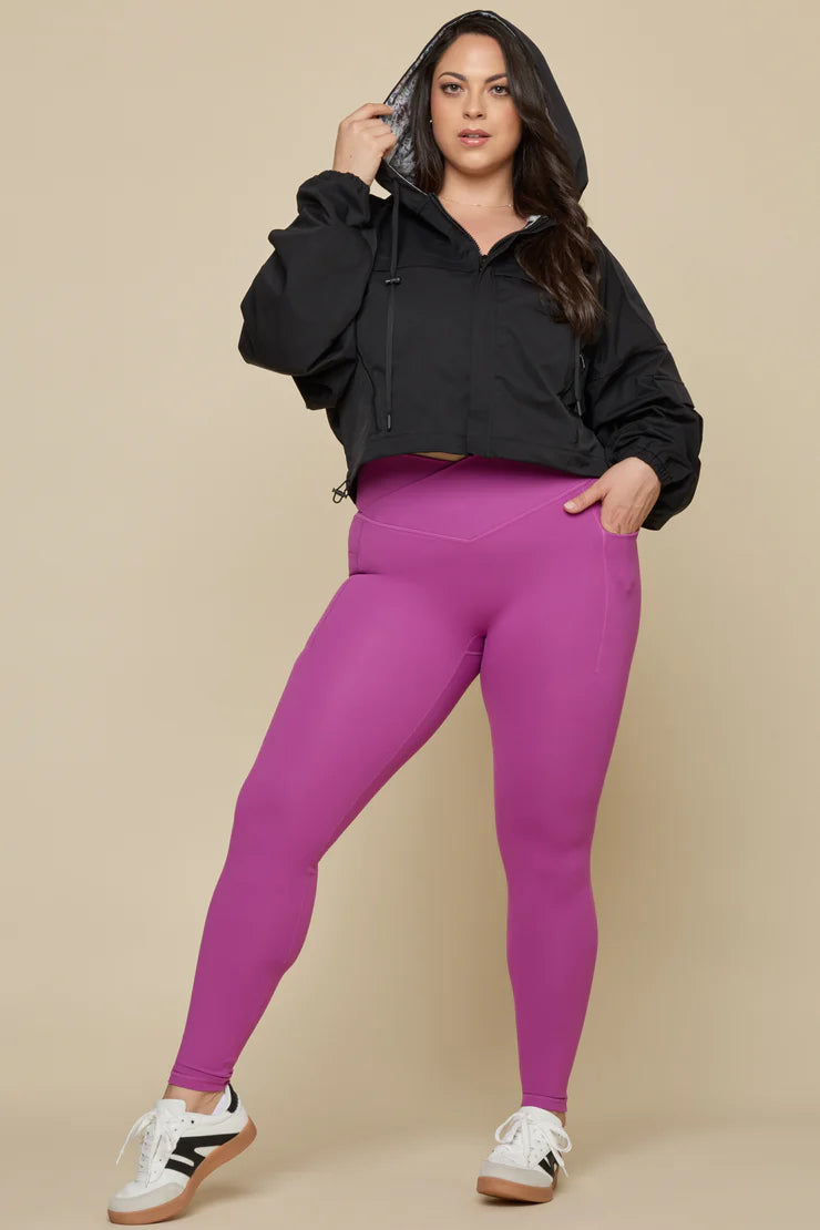 PopFlex Packable Windbreaker