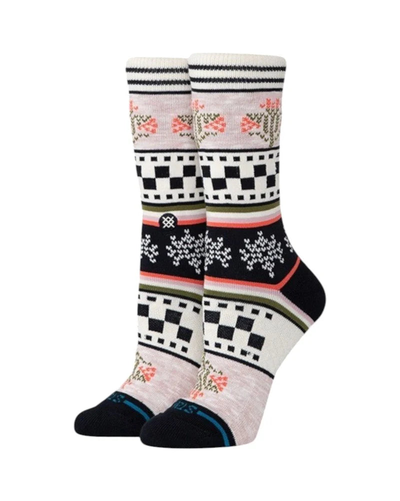 Seasonal Socks