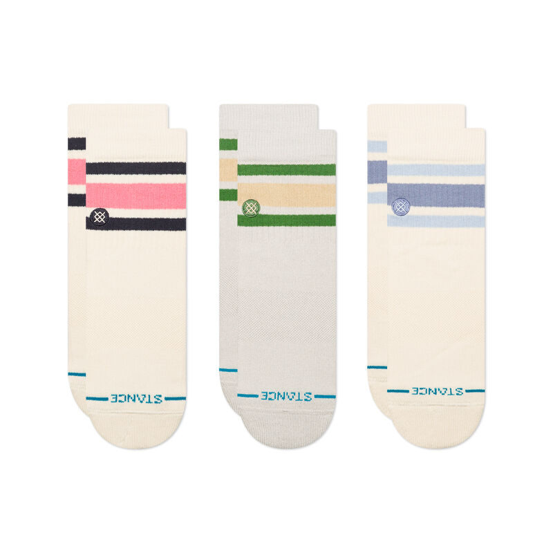 Quarter Sock