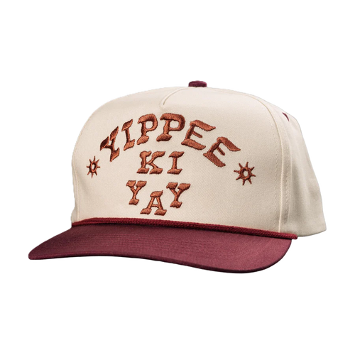 Yippee Ki Yay Hat