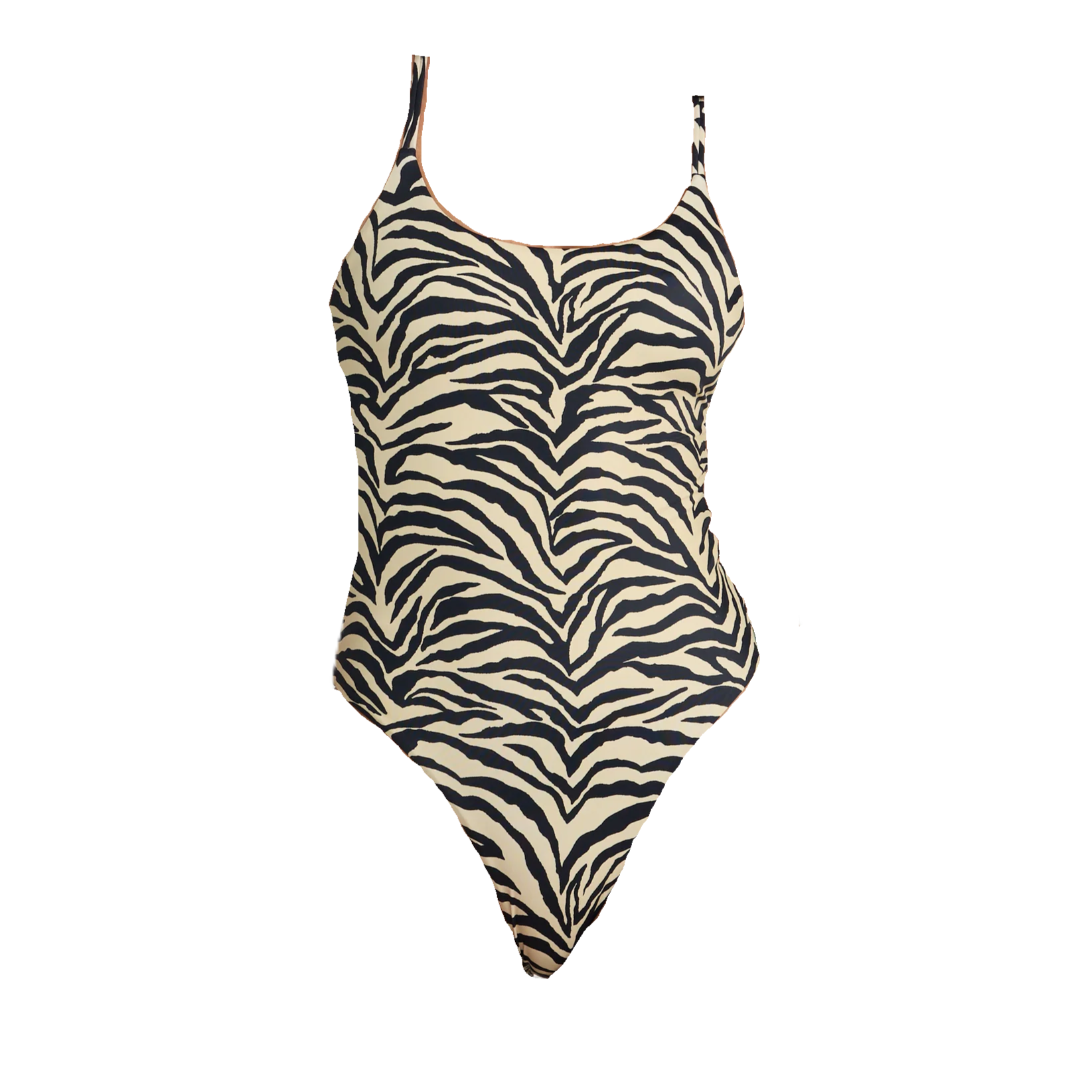 Zed Knot Back 1 Piece