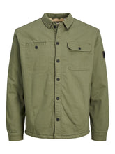 Load image into Gallery viewer, Classic Teddy Overshirt