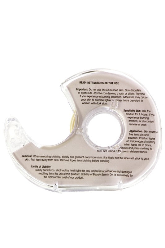 Lingerie Tape
