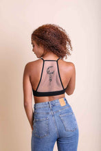 Load image into Gallery viewer, Mesh Back Bralette