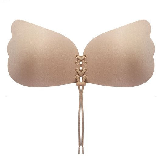 Invisible Bra