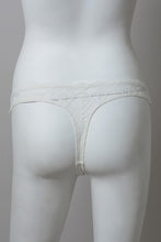 Load image into Gallery viewer, Nora Lace Thong