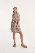Load image into Gallery viewer, Cassidy Floral Summer Dress