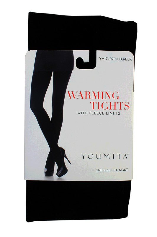 Fleece Lined Tights