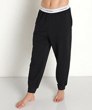 Load image into Gallery viewer, Modern Cotton Lounge Joggers