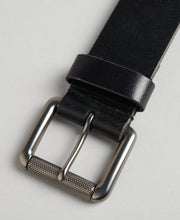 Load image into Gallery viewer, Boxed Leather Belt