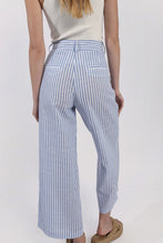 Load image into Gallery viewer, Camden Striped Wide Leg Pant