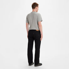 Load image into Gallery viewer, 501 Original Fit Jean - Black 37610