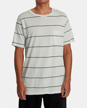 Load image into Gallery viewer, PTC Stripe SS Tee