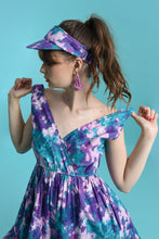 Load image into Gallery viewer, Jude Printed Dress