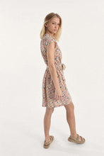 Load image into Gallery viewer, Cassidy Floral Summer Dress
