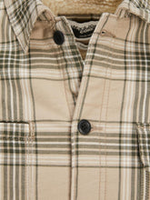 Load image into Gallery viewer, Classic Teddy Overshirt