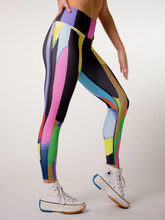 Load image into Gallery viewer, Electro Sport Legging