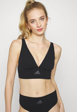 Load image into Gallery viewer, 720° Stretch Seamless Longline Lounge Bralette