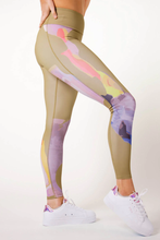 Load image into Gallery viewer, CHAT Sport Legging