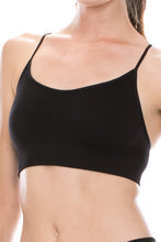 Load image into Gallery viewer, Racerback Cami Bra