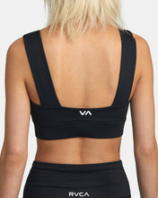 Load image into Gallery viewer, Wide Strap Sports Bra