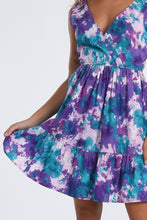 Load image into Gallery viewer, Jude Printed Dress