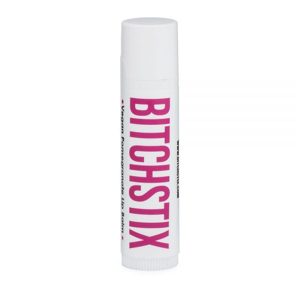 Organic Lip Balm
